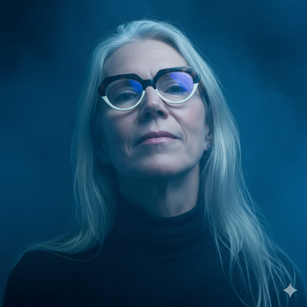 Foto de Olli Maria